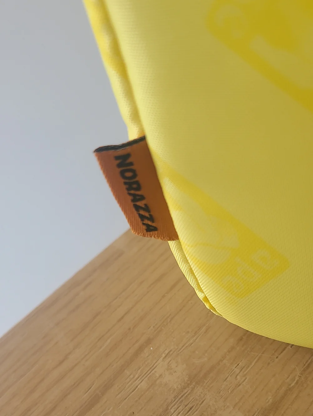 Ape Case Yellow Padded Camera Insert